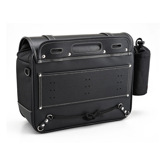 Daytona Borsa universale per moto nera