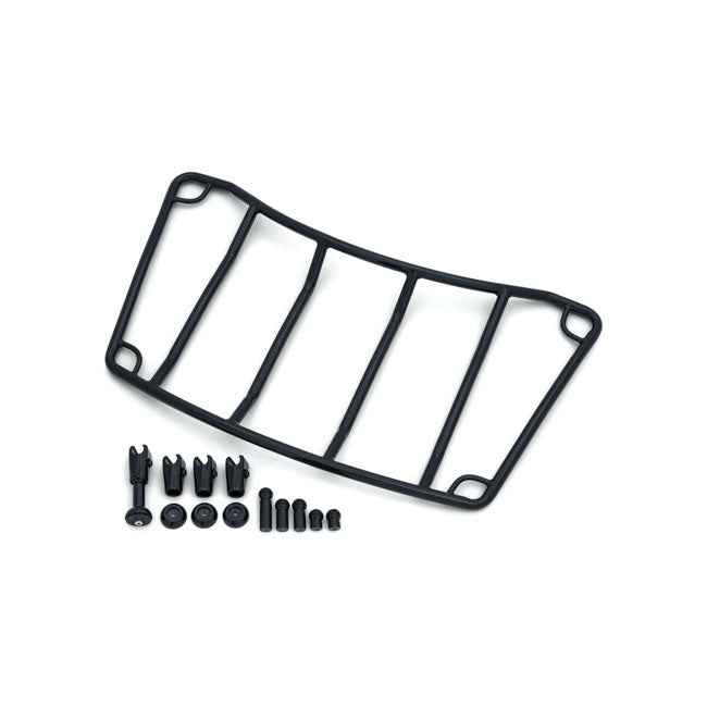 Kuryakyn Portapacchi universale regolabile multi-rack per bagagli da moto