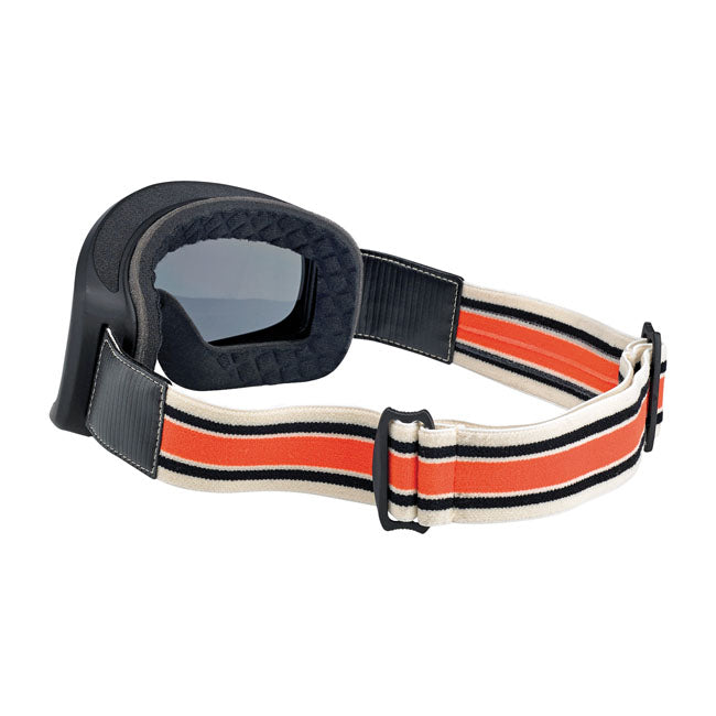 Biltwell Occhiali da moto Overland 2.0
