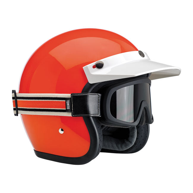 Biltwell Occhiali da moto Overland 2.0