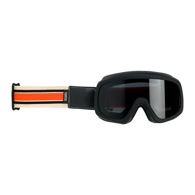 Biltwell Occhiali da moto Overland 2.0
