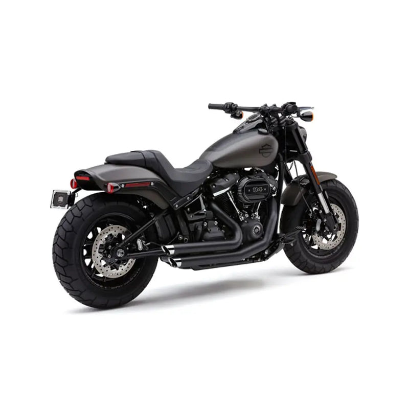 Cobra Scarico Speedster Slashdown per Harley