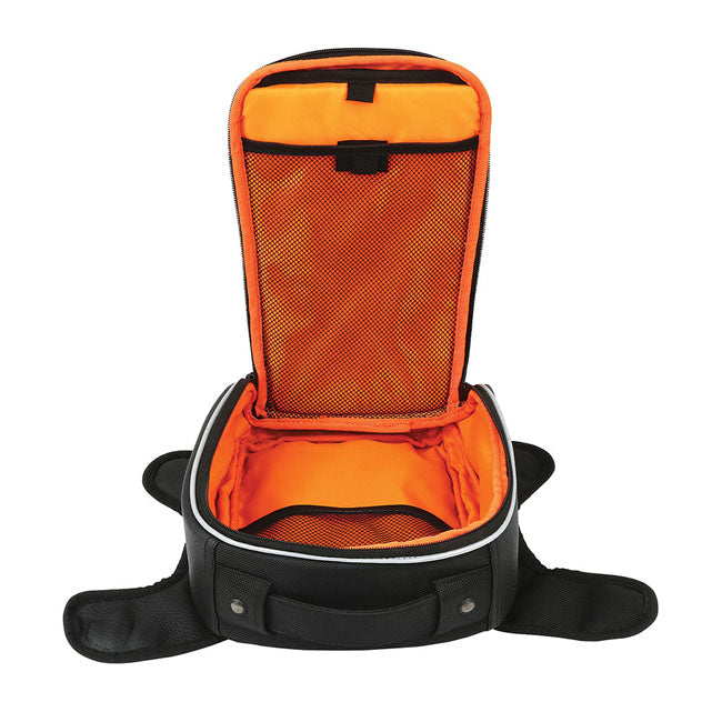 Nelson Rigg Borsa da serbatoio per moto Journey