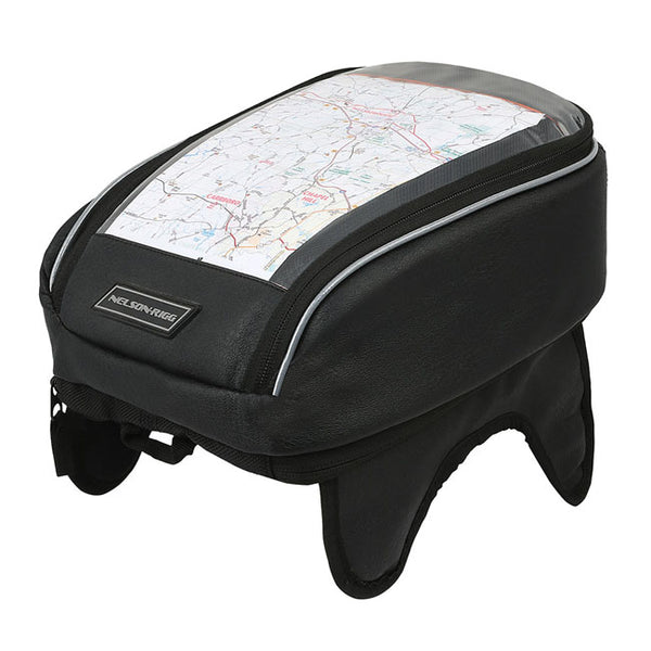 Nelson Rigg Borsa da serbatoio per moto Journey