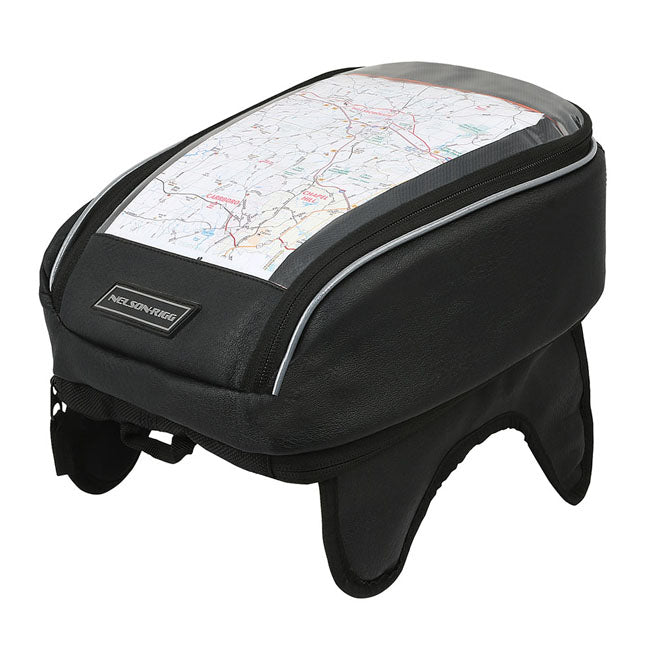 Nelson Rigg Borsa da serbatoio per moto Journey