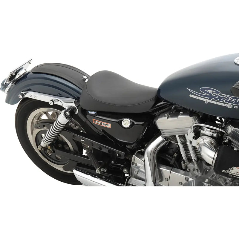 Drag Specialties Sella singola per Harley