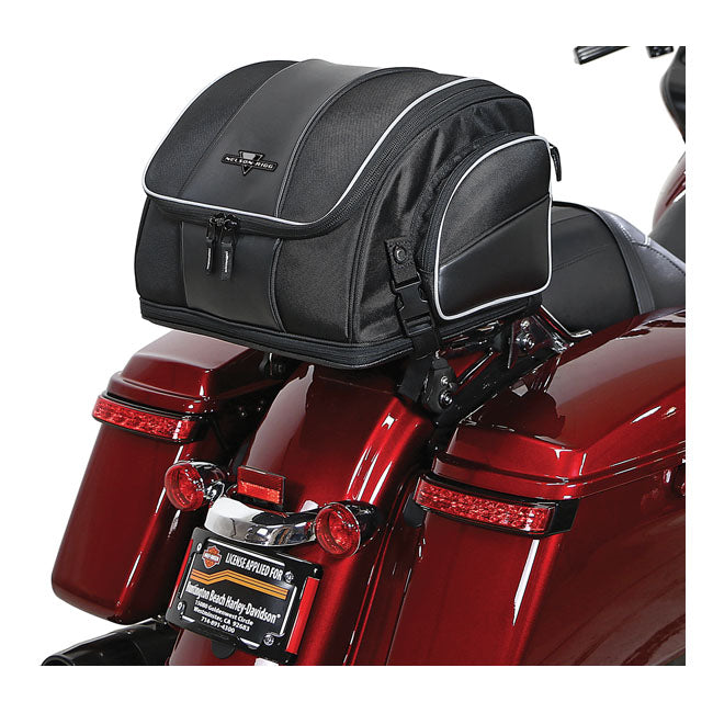 Nelson Rigg Route 1 Weekender 31L Borsa da moto per bauletto/portapacchi