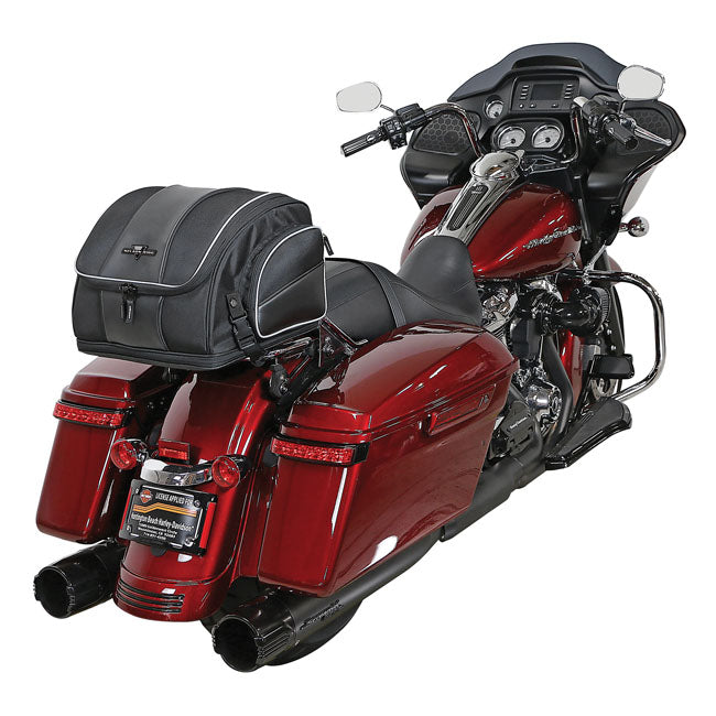 Nelson Rigg Route 1 Weekender 31L Borsa da moto per bauletto/portapacchi