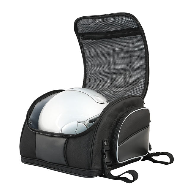 Nelson Rigg Route 1 Weekender 31L Borsa da moto per bauletto/portapacchi