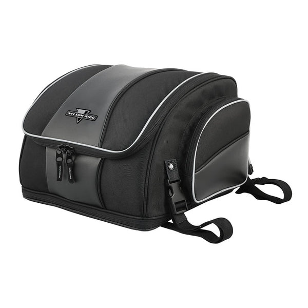 Nelson Rigg Route 1 Weekender 31L Borsa da moto per bauletto/portapacchi
