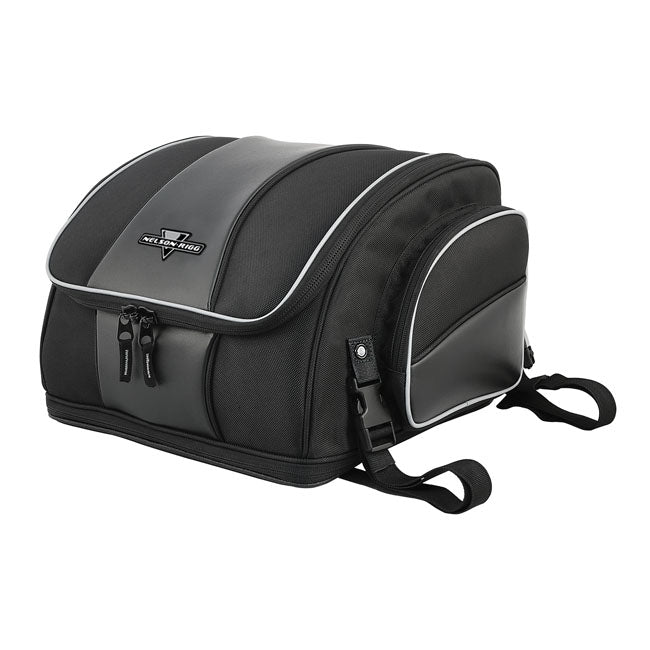 Nelson Rigg Route 1 Weekender 31L Borsa da moto per bauletto/portapacchi