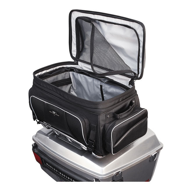 Nelson Rigg Route 1 Traveler 63L Borsa da viaggio per bauletto/portapacchi moto