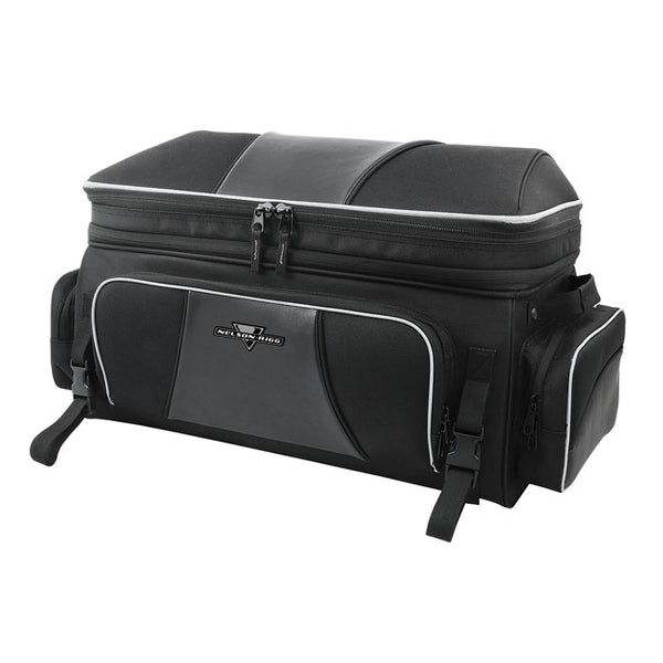 Nelson Rigg Route 1 Traveler 63L Borsa da viaggio per bauletto/portapacchi moto