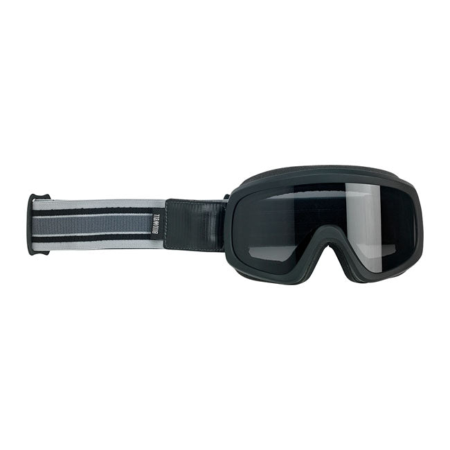 Biltwell Occhiali da moto Overland 2.0