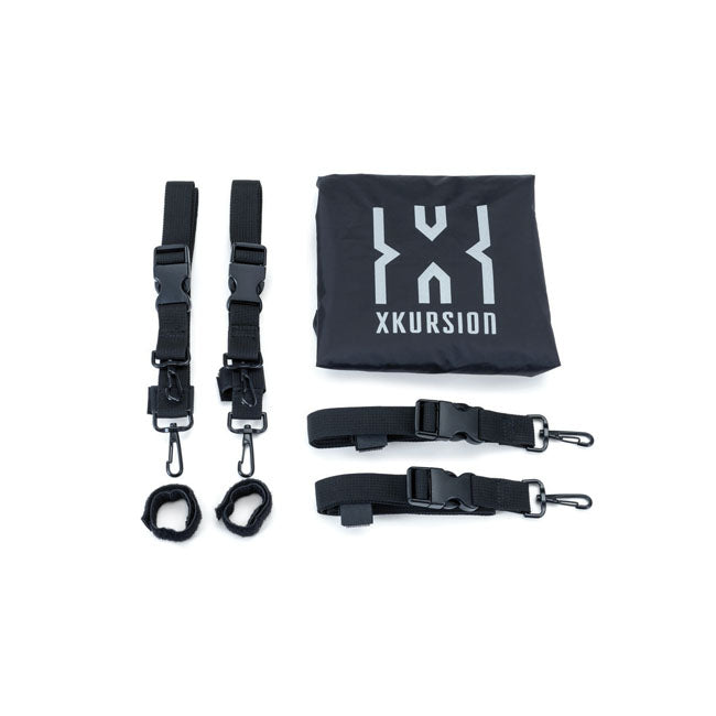 Kuryakyn Borsa da moto XKursion XS Steward 44L