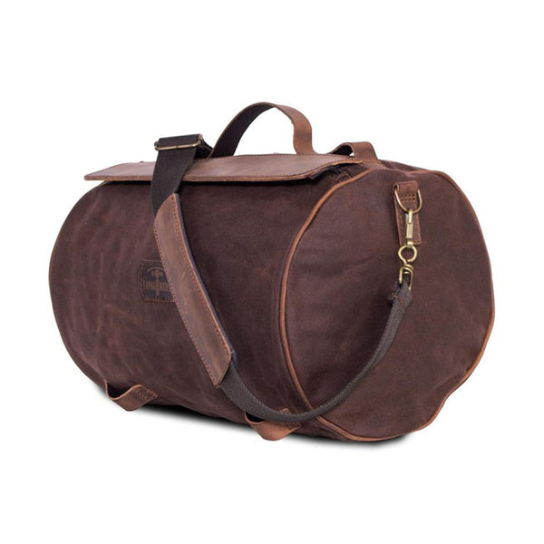 Longride Borsa da viaggio piccola per motociclisti