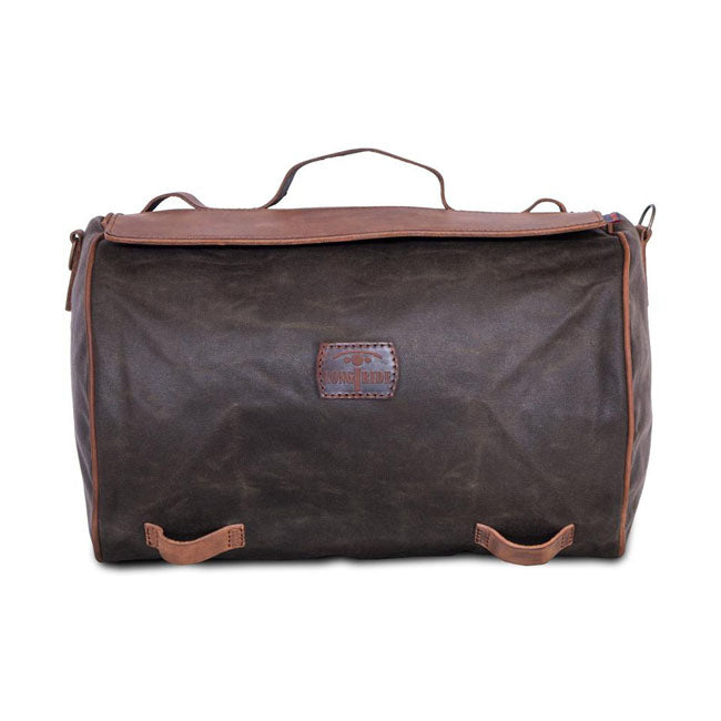Longride Borsa da viaggio piccola per motociclisti