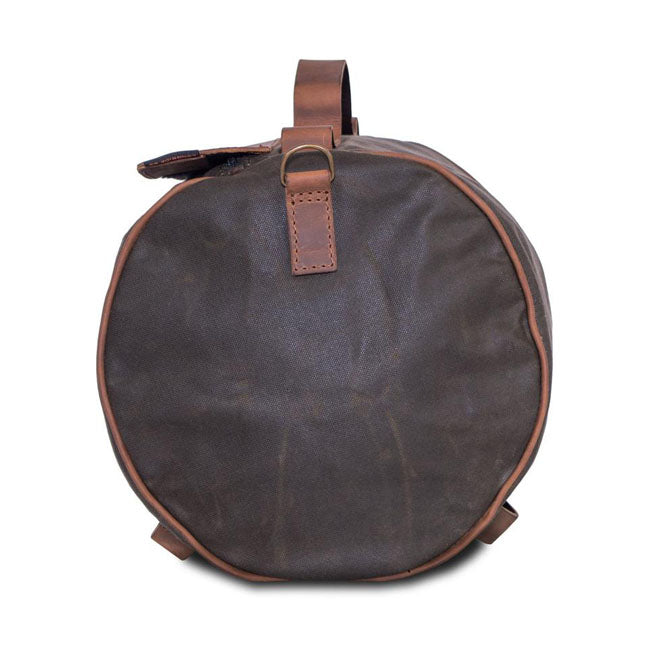 Longride Borsa da viaggio piccola per motociclisti