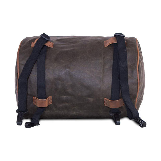 Longride Borsa da viaggio piccola per motociclisti