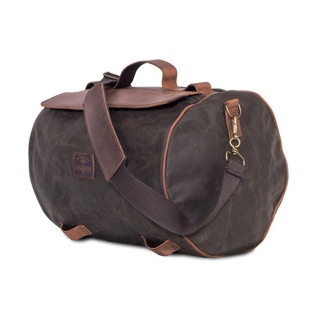 Longride Borsa da viaggio piccola per motociclisti