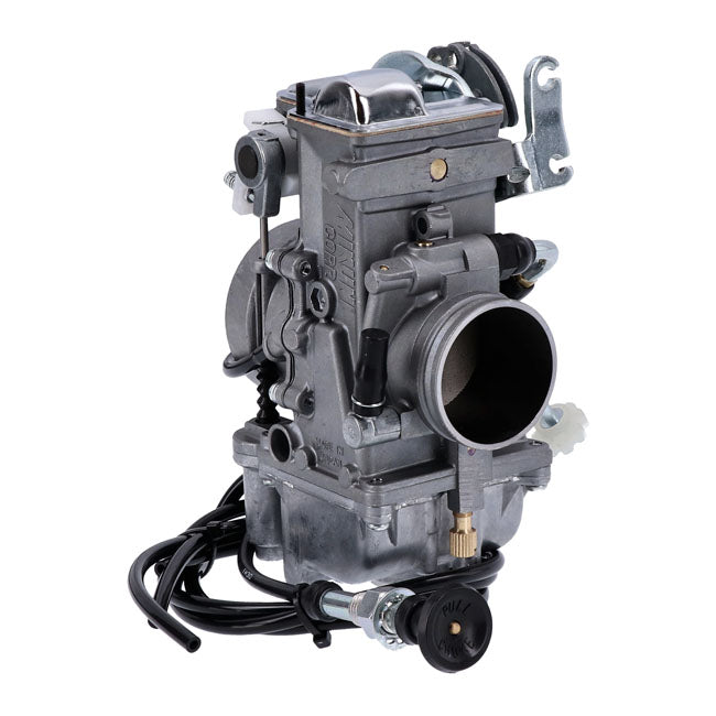 Mikuni Carburatore Smoothbore serie TM a scorrimento piatto TM40-6 / HS40