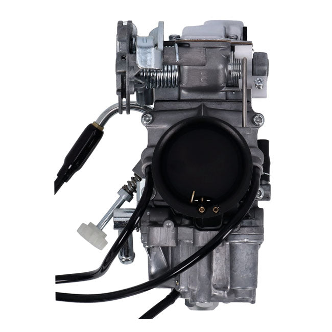 Mikuni Carburatore Smoothbore serie TM a scorrimento piatto TM40-6 / HS40
