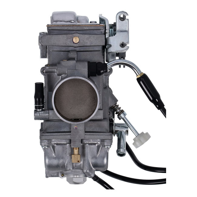 Mikuni Carburatore Smoothbore serie TM a scorrimento piatto TM40-6 / HS40