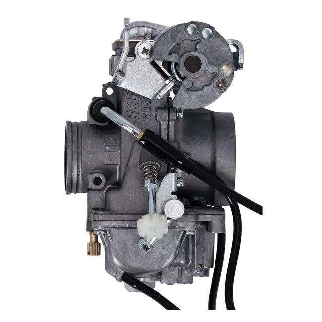 Mikuni Carburatore Smoothbore serie TM a scorrimento piatto TM40-6 / HS40