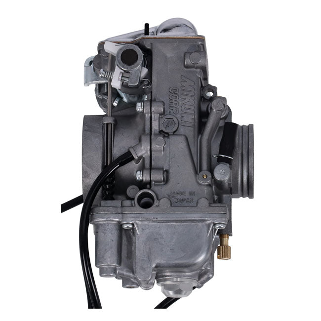 Mikuni Carburatore Smoothbore serie TM a scorrimento piatto TM40-6 / HS40