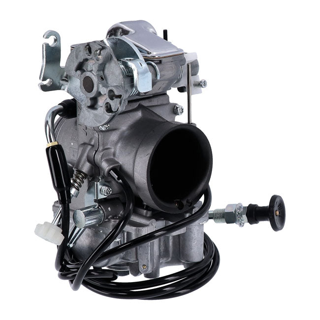 Mikuni Carburatore Smoothbore serie TM a scorrimento piatto TM40-6 / HS40