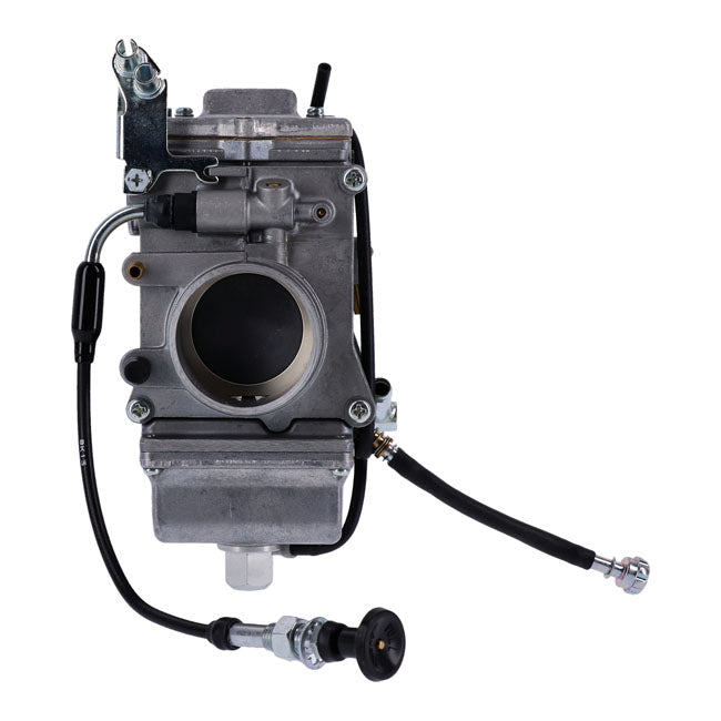 Mikuni Carburatore HSR48 ad anima liscia