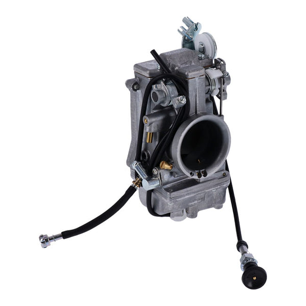 Mikuni Carburatore HSR48 ad anima liscia