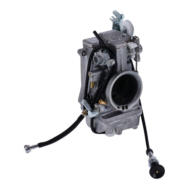 Mikuni Carburatore HSR48 ad anima liscia