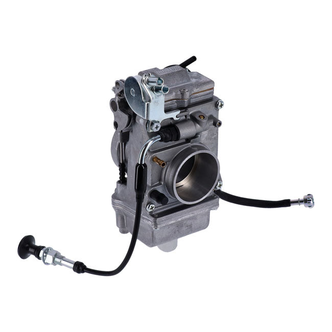 Mikuni Carburatore HSR48 ad anima liscia
