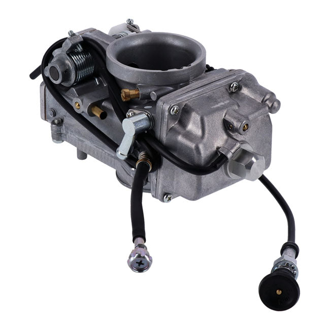 Mikuni Carburatore HSR48 ad anima liscia