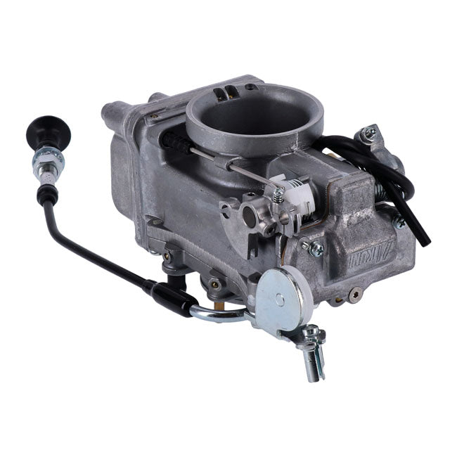 Mikuni Carburatore HSR48 ad anima liscia