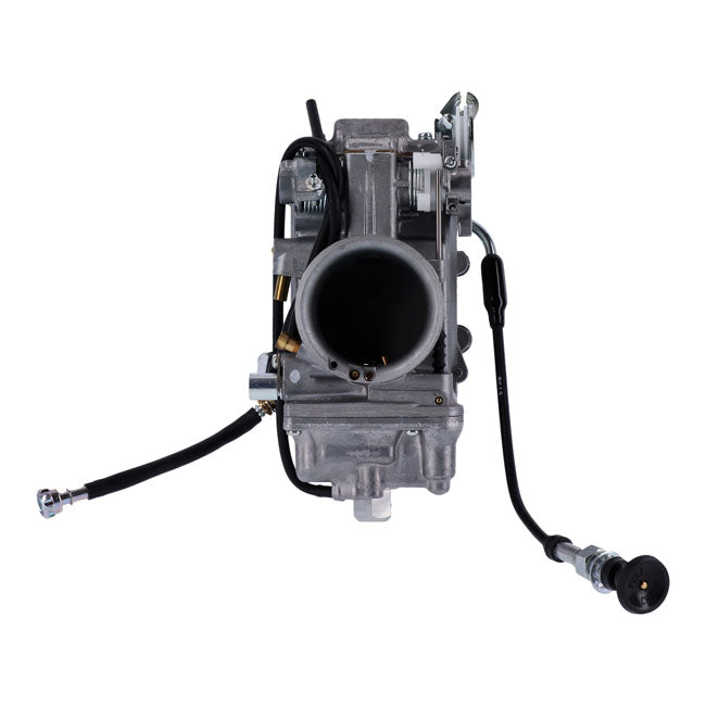 Mikuni Carburatore HSR48 ad anima liscia