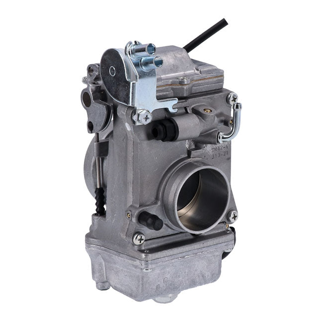 Mikuni HSR42 Carburatore a canna liscia