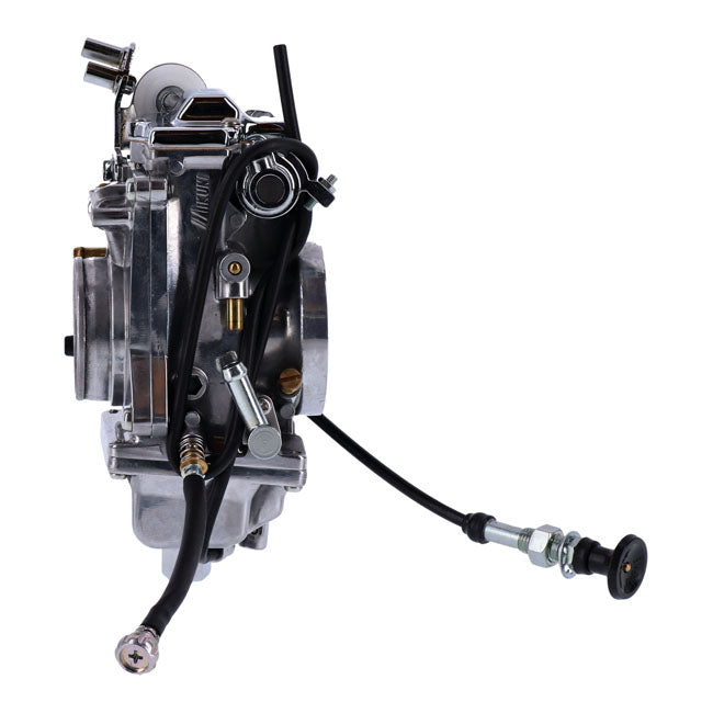 Mikuni Carburatore HSR48 ad anima liscia