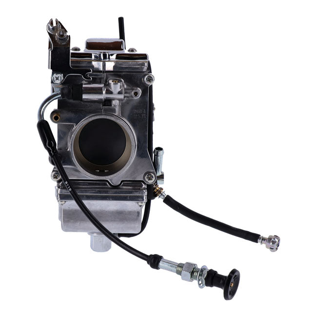 Mikuni Carburatore HSR48 ad anima liscia