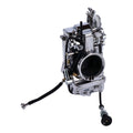 Mikuni Carburatore HSR48 ad anima liscia
