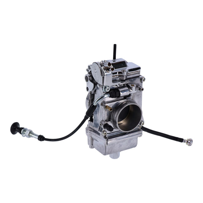 Mikuni Carburatore HSR48 ad anima liscia