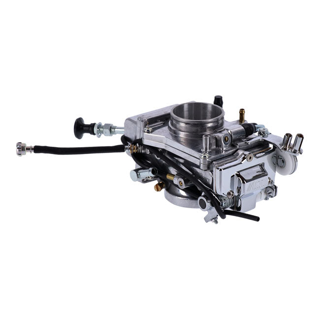 Mikuni Carburatore HSR48 ad anima liscia
