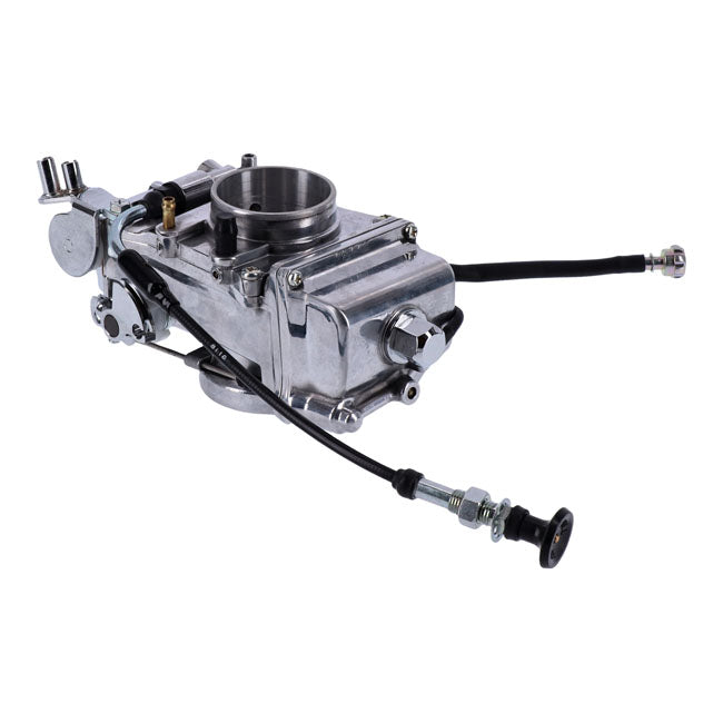 Mikuni Carburatore HSR48 ad anima liscia