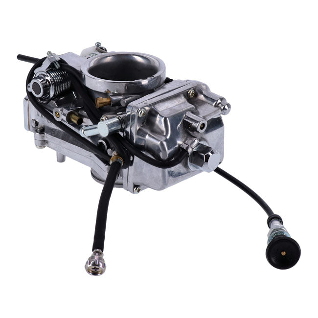 Mikuni Carburatore HSR48 ad anima liscia