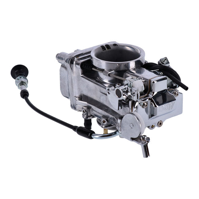 Mikuni Carburatore HSR48 ad anima liscia