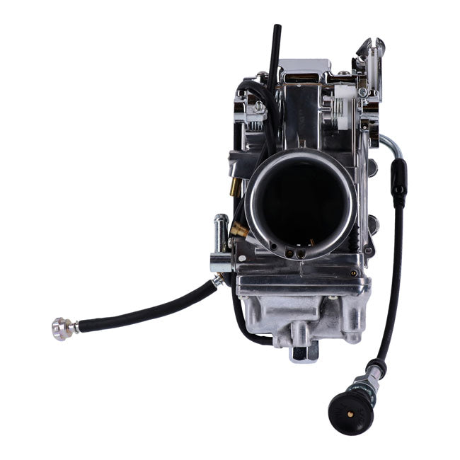 Mikuni Carburatore HSR48 ad anima liscia