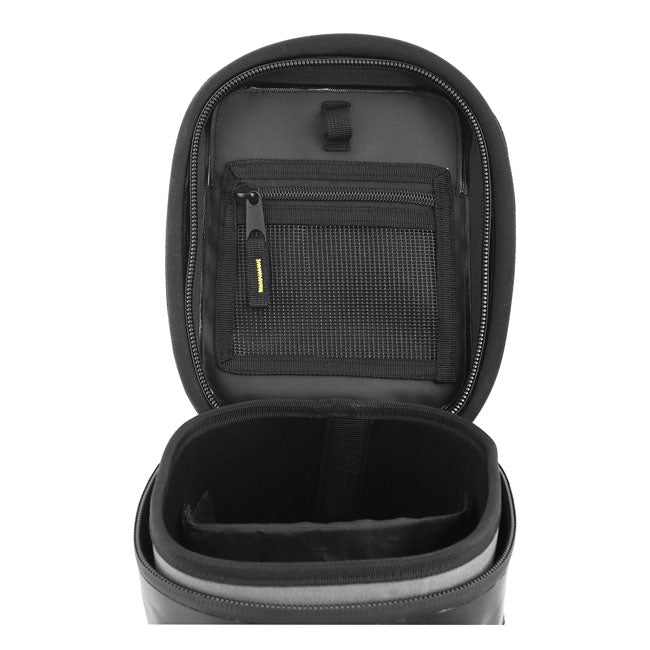 Nelson Rigg Borsa da serbatoio impermeabile Hurricane Dual Sport / Enduro per moto
