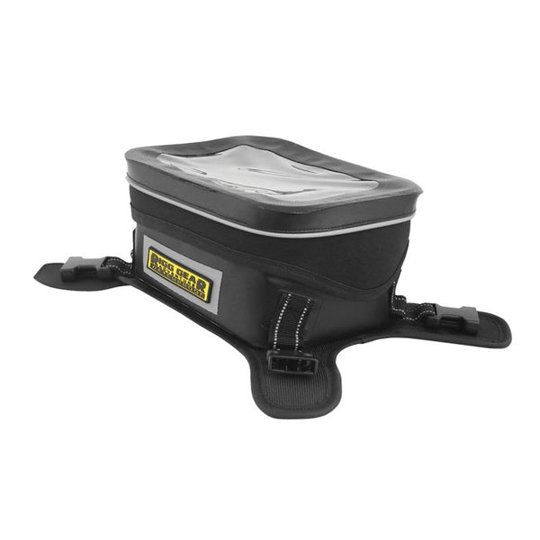 Nelson Rigg Borsa da serbatoio impermeabile Hurricane Dual Sport / Enduro per moto