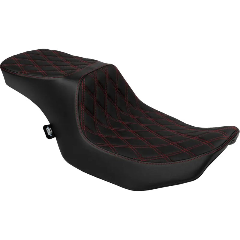Drag Specialties Sella Performance Predator 2-Up per Harley